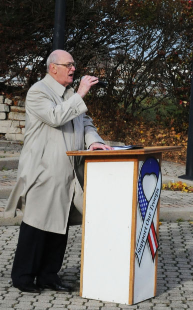 Veterans Day